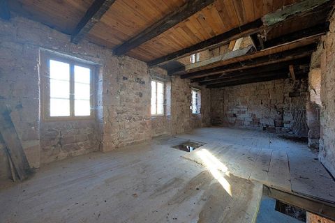 Villa i Villecomtal, Aveyron, Villecomtal - € 46.500 | Ref: 83A4CB3D6A144178 - foto 10