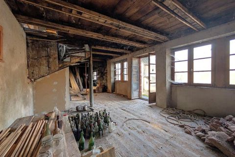 Villa i Villecomtal, Aveyron, Villecomtal - € 57.500 | Ref: 78ACC14EA9454EAE - foto 3