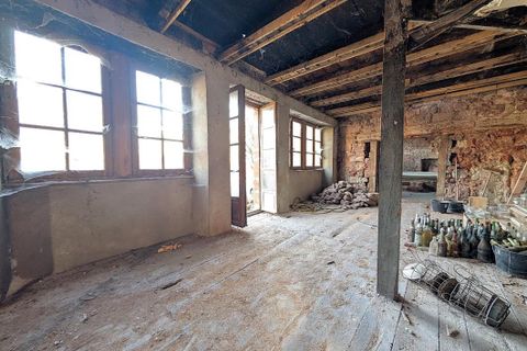 Villa i Villecomtal, Aveyron, Villecomtal - € 57.500 | Ref: 78ACC14EA9454EAE - foto 4