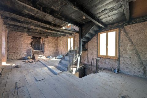 Villa i Villecomtal, Aveyron, Villecomtal - € 57.500 | Ref: 78ACC14EA9454EAE - foto 5
