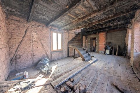 Villa i Villecomtal, Aveyron, Villecomtal - € 57.500 | Ref: 78ACC14EA9454EAE - foto 6