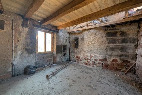 Villa i Villecomtal, Aveyron, Villecomtal - € 57.500 | Ref: 78ACC14EA9454EAE - foto 7