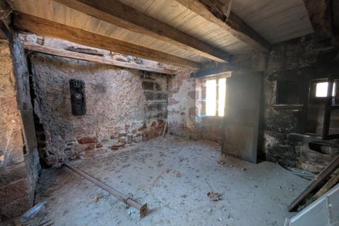 Villa i Villecomtal, Aveyron, Villecomtal - € 57.500 | Ref: 78ACC14EA9454EAE - foto 8