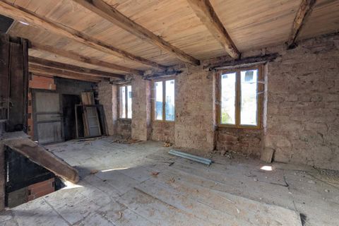 Villa i Villecomtal, Aveyron, Villecomtal - € 57.500 | Ref: 78ACC14EA9454EAE - foto 10