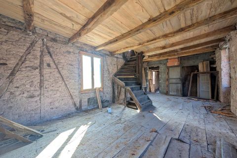 Villa i Villecomtal, Aveyron, Villecomtal - € 57.500 | Ref: 78ACC14EA9454EAE - foto 11
