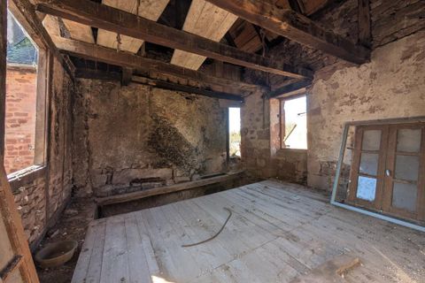 Villa i Villecomtal, Aveyron, Villecomtal - € 57.500 | Ref: 78ACC14EA9454EAE - foto 12