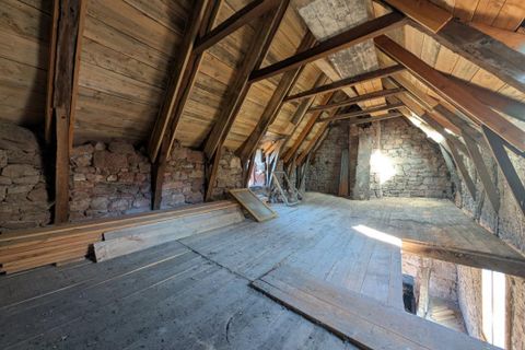 Villa i Villecomtal, Aveyron, Villecomtal - € 57.500 | Ref: 78ACC14EA9454EAE - foto 14