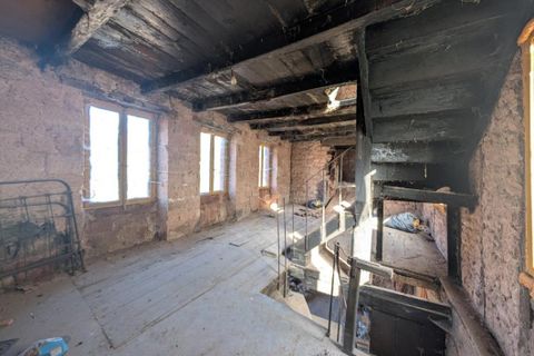 Villa i Villecomtal, Aveyron, Villecomtal - € 57.500 | Ref: 78ACC14EA9454EAE - foto 17