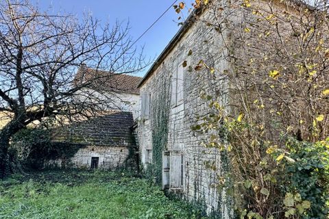 Villa a Cressensac, Lot, Cressensac - € 249.000 | Ref: 3CA509BEF54145B3 - foto 6