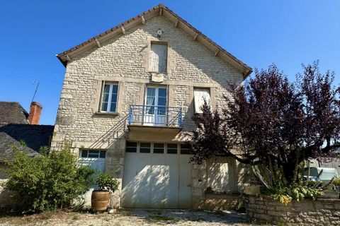 Villa a Cressensac, Lot, Cressensac - € 249.000 | Ref: 3CA509BEF54145B3 - foto 7