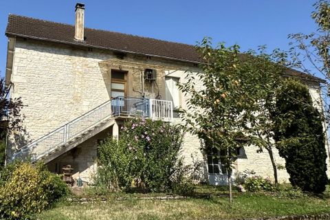 Villa a Cressensac, Lot, Cressensac - € 249.000 | Ref: 3CA509BEF54145B3 - foto 8