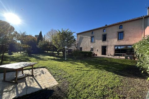 Villa i Carcassonne, Aude, Carcassonne - € 729.000 | Ref: C260A36747F245D3 - foto 2