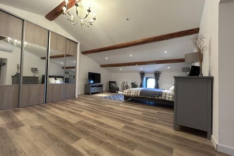 Villa i Carcassonne, Aude, Carcassonne - € 729.000 | Ref: C260A36747F245D3 - foto 14