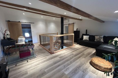 Villa i Carcassonne, Aude, Carcassonne - € 729.000 | Ref: C260A36747F245D3 - foto 18