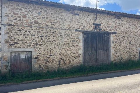 Farm hus i Vayres, Haute-Vienne, Vayres - € 34.000 | Ref: B78676F038E04F6D - foto 2