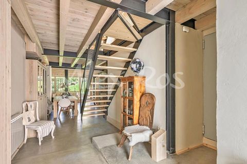 Villa a Ger, Gerona, Ger - € 990.000 | Ref: 1505 - foto 2
