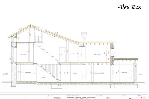 Villa a Ger, Gerona, Ger - € 990.000 | Ref: 1505 - foto 27