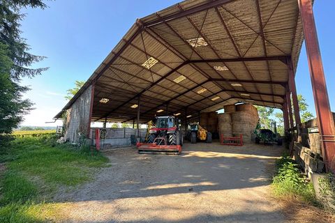 Villa i Bellac, Haute-Vienne, Bellac - € 1.872.000 | Ref: AM-4755 - foto 2