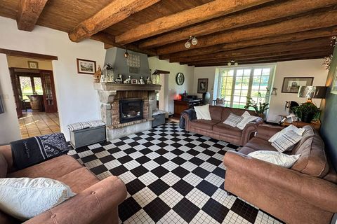 Villa i Bellac, Haute-Vienne, Bellac - € 1.872.000 | Ref: AM-4755 - foto 8