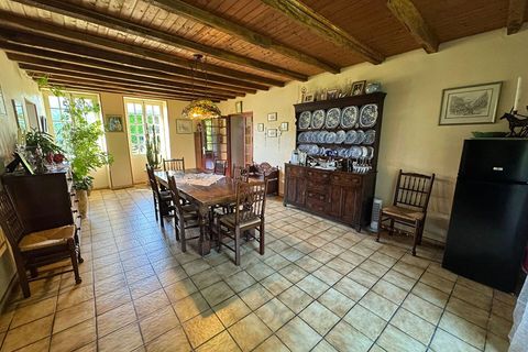 Villa i Bellac, Haute-Vienne, Bellac - € 1.872.000 | Ref: AM-4755 - foto 9