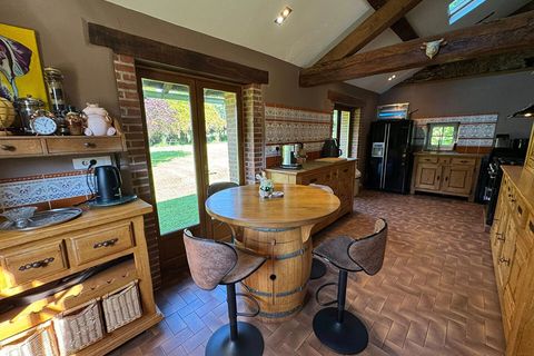 Villa i Bellac, Haute-Vienne, Bellac - € 1.872.000 | Ref: AM-4755 - foto 10