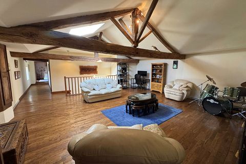 Villa i Bellac, Haute-Vienne, Bellac - € 1.872.000 | Ref: AM-4755 - foto 11