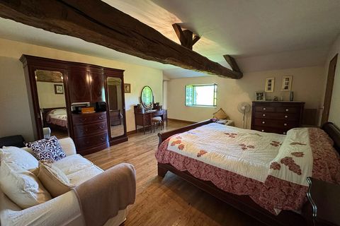 Villa i Bellac, Haute-Vienne, Bellac - € 1.872.000 | Ref: AM-4755 - foto 14