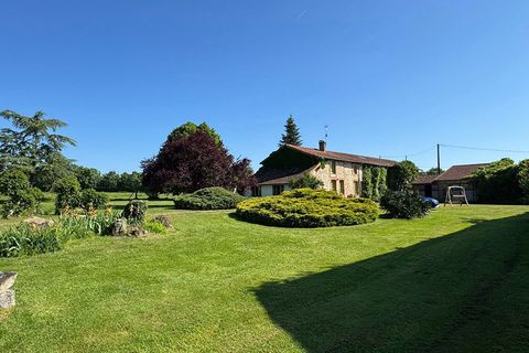 Villa i Bellac, Haute-Vienne, Bellac - € 1.872.000 | Ref: AM-4755 - foto 16