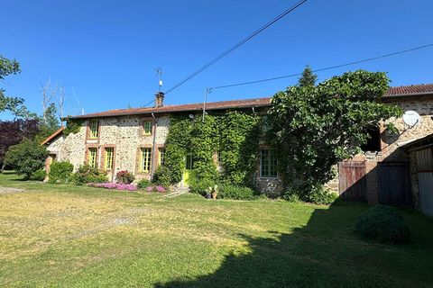 Villa i Bellac, Haute-Vienne, Bellac - € 1.872.000 | Ref: AM-4755 - foto 18