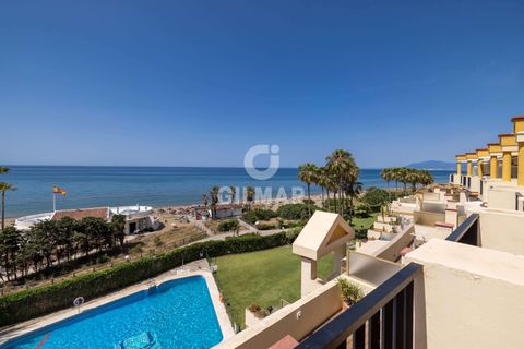 Penthouse i Marbella, Malaga, Marbella - € 950 000 | Ref: 209322 - foto 6