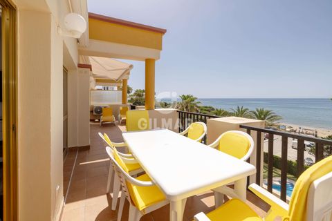 Penthouse i Marbella, Malaga, Marbella - € 950 000 | Ref: 209322 - foto 8