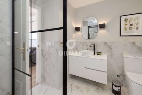 Penthouse i Marbella, Malaga, Marbella - € 950 000 | Ref: 209322 - foto 15