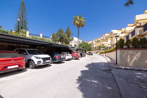 Penthouse i Marbella, Malaga, Marbella - € 950 000 | Ref: 209322 - foto 33