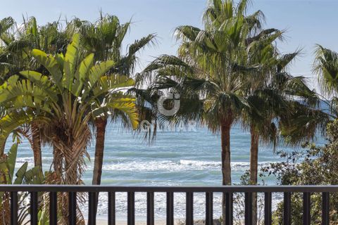 Penthouse i Marbella, Malaga, Marbella - € 950 000 | Ref: 209322 - foto 37