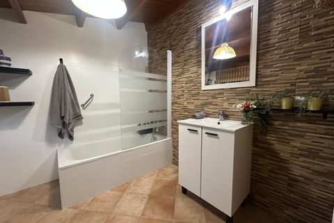 Landsbyhus i Laroya, Almeria, Laroya - € 120.000 | Ref: DH076/12065 - foto 8