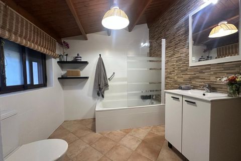 Landsbyhus i Laroya, Almeria, Laroya - € 120.000 | Ref: DH076/12065 - foto 9