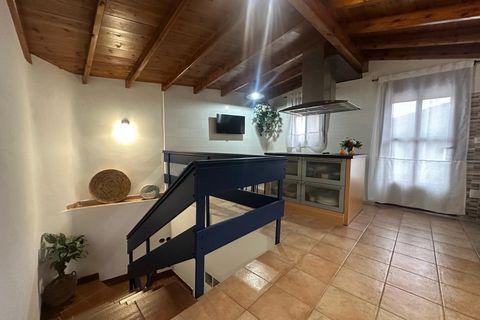 Landsbyhus i Laroya, Almeria, Laroya - € 120.000 | Ref: DH076/12065 - foto 11