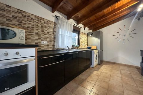 Landsbyhus i Laroya, Almeria, Laroya - € 120.000 | Ref: DH076/12065 - foto 12