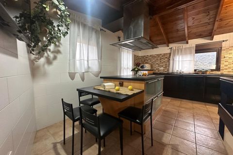 Landsbyhus i Laroya, Almeria, Laroya - € 120.000 | Ref: DH076/12065 - foto 13