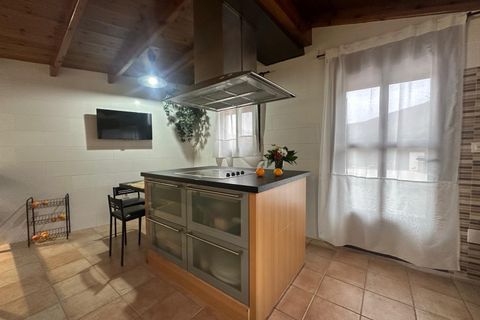 Landsbyhus i Laroya, Almeria, Laroya - € 120.000 | Ref: DH076/12065 - foto 14