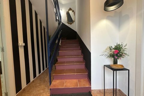 Landsbyhus i Laroya, Almeria, Laroya - € 120.000 | Ref: DH076/12065 - foto 15