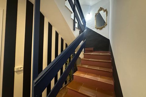 Landsbyhus i Laroya, Almeria, Laroya - € 120.000 | Ref: DH076/12065 - foto 16