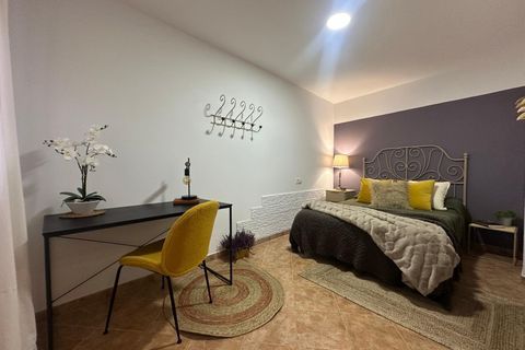 Landsbyhus i Laroya, Almeria, Laroya - € 120.000 | Ref: DH076/12065 - foto 18