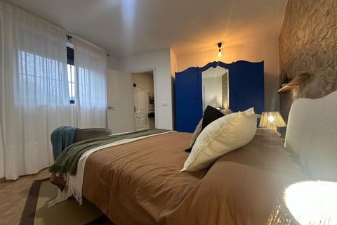 Landsbyhus i Laroya, Almeria, Laroya - € 120.000 | Ref: DH076/12065 - foto 21