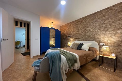Landsbyhus i Laroya, Almeria, Laroya - € 120.000 | Ref: DH076/12065 - foto 22
