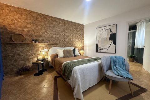 Landsbyhus i Laroya, Almeria, Laroya - € 120.000 | Ref: DH076/12065 - foto 24