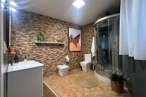 Landsbyhus i Laroya, Almeria, Laroya - € 120.000 | Ref: DH076/12065 - foto 25