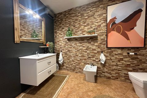 Landsbyhus i Laroya, Almeria, Laroya - € 120.000 | Ref: DH076/12065 - foto 26