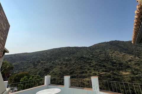 Landsbyhus i Laroya, Almeria, Laroya - € 120.000 | Ref: DH076/12065 - foto 27