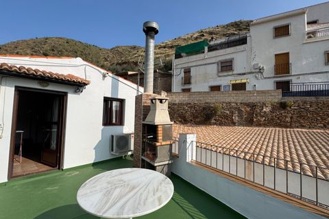 Landsbyhus i Laroya, Almeria, Laroya - € 120.000 | Ref: DH076/12065 - foto 28
